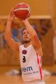 Basketball 2RLS 2024/25 TSV Weilheim - Dukes Dingolfing: 79 : 67
