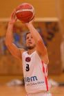 Basketball 2RLS 2024/25 TSV Weilheim - Dukes Dingolfing: 79 : 67