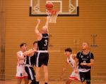 Basketball 2RLS 2024/25 TSV Weilheim - Dukes Dingolfing: 79 : 67