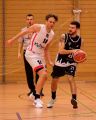 Basketball 2RLS 2024/25 TSV Weilheim - Dukes Dingolfing: 79 : 67