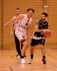 Basketball 2RLS 2024/25 TSV Weilheim - Dukes Dingolfing: 79 : 67