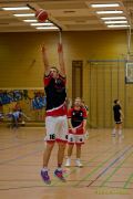 Basketball 2RLS 2025/26 TSV Weilheim -  BG Leitershofen/Stadtbergen 2 ( Ergebnis 116 : 88 )