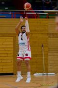 Basketball 2RLS 2025/26 TSV Weilheim -  BG Leitershofen/Stadtbergen 2 ( Ergebnis 116 : 88 )