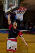 Basketball 2RLS 2025/26 TSV Weilheim -  BG Leitershofen/Stadtbergen 2 ( Ergebnis 116 : 88 )
