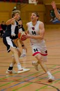 Basketball 2RLS 2025/26 TSV Weilheim -  BG Leitershofen/Stadtbergen 2 ( Ergebnis 116 : 88 )