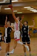 Basketball 2RLS 2025/26 TSV Weilheim -  BG Leitershofen/Stadtbergen 2 ( Ergebnis 116 : 88 )