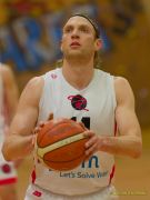 Basketball 2RLS 2025/26 TSV Weilheim -  BG Leitershofen/Stadtbergen 2 ( Ergebnis 116 : 88 )