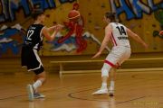 Basketball 2RLS 2025/26 TSV Weilheim -  BG Leitershofen/Stadtbergen 2 ( Ergebnis 116 : 88 )