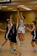 Basketball 2RLS 2025/26 TSV Weilheim -  BG Leitershofen/Stadtbergen 2 ( Ergebnis 116 : 88 )