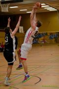 Basketball 2RLS 2025/26 TSV Weilheim -  BG Leitershofen/Stadtbergen 2 ( Ergebnis 116 : 88 )
