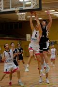 Basketball 2RLS 2025/26 TSV Weilheim -  BG Leitershofen/Stadtbergen 2 ( Ergebnis 116 : 88 )