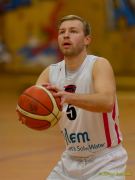 Basketball 2RLS 2025/26 TSV Weilheim -  BG Leitershofen/Stadtbergen 2 ( Ergebnis 116 : 88 )
