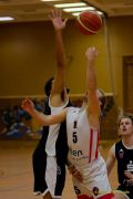 Basketball 2RLS 2025/26 TSV Weilheim -  BG Leitershofen/Stadtbergen 2 ( Ergebnis 116 : 88 )