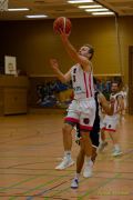 Basketball 2RLS 2025/26 TSV Weilheim -  BG Leitershofen/Stadtbergen 2 ( Ergebnis 116 : 88 )
