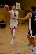 Basketball 2RLS 2025/26 TSV Weilheim -  BG Leitershofen/Stadtbergen 2 ( Ergebnis 116 : 88 )