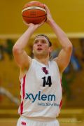 Basketball 2RLS 2025/26 TSV Weilheim -  BG Leitershofen/Stadtbergen 2 ( Ergebnis 116 : 88 )