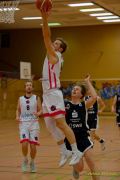 Basketball 2RLS 2025/26 TSV Weilheim -  BG Leitershofen/Stadtbergen 2 ( Ergebnis 116 : 88 )