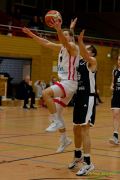 Basketball 2RLS 2025/26 TSV Weilheim -  BG Leitershofen/Stadtbergen 2 ( Ergebnis 116 : 88 )
