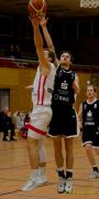 Basketball 2RLS 2025/26 TSV Weilheim -  BG Leitershofen/Stadtbergen 2 ( Ergebnis 116 : 88 )