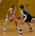 Basketball 2RLS 2025/26 TSV Weilheim -  BG Leitershofen/Stadtbergen 2 ( Ergebnis 116 : 88 )