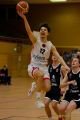 Basketball 2RLS 2025/26 TSV Weilheim -  BG Leitershofen/Stadtbergen 2 ( Ergebnis 116 : 88 )