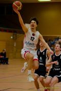 Basketball 2RLS 2025/26 TSV Weilheim -  BG Leitershofen/Stadtbergen 2 ( Ergebnis 116 : 88 )
