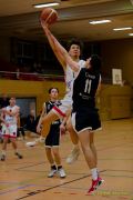 Basketball 2RLS 2025/26 TSV Weilheim -  BG Leitershofen/Stadtbergen 2 ( Ergebnis 116 : 88 )