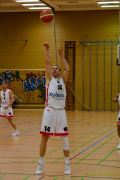 Basketball 2RLS 2025/26 TSV Weilheim -  BG Leitershofen/Stadtbergen 2 ( Ergebnis 116 : 88 )