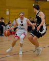 Basketball 2RLS 2025/26 TSV Weilheim -  BG Leitershofen/Stadtbergen 2 ( Ergebnis 116 : 88 )