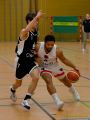 Basketball 2RLS 2025/26 TSV Weilheim -  BG Leitershofen/Stadtbergen 2 ( Ergebnis 116 : 88 )
