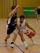 Basketball 2RLS 2025/26 TSV Weilheim -  BG Leitershofen/Stadtbergen 2 ( Ergebnis 116 : 88 )