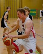 Basketball 2RLS 2025/26 TSV Weilheim -  BG Leitershofen/Stadtbergen 2 ( Ergebnis 116 : 88 )