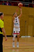 Basketball 2RLS 2025/26 TSV Weilheim -  BG Leitershofen/Stadtbergen 2 ( Ergebnis 116 : 88 )