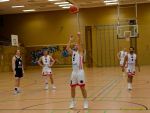 Basketball 2RLS 2025/26 TSV Weilheim -  BG Leitershofen/Stadtbergen 2 ( Ergebnis 116 : 88 )