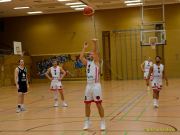 Basketball 2RLS 2025/26 TSV Weilheim -  BG Leitershofen/Stadtbergen 2 ( Ergebnis 116 : 88 )