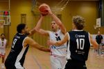 Basketball 2RLS 2025/26 TSV Weilheim -  BG Leitershofen/Stadtbergen 2 ( Ergebnis 116 : 88 )