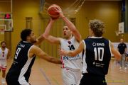 Basketball 2RLS 2025/26 TSV Weilheim -  BG Leitershofen/Stadtbergen 2 ( Ergebnis 116 : 88 )
