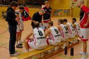 Basketball 2RLS 2025/26 TSV Weilheim -  BG Leitershofen/Stadtbergen 2 ( Ergebnis 116 : 88 )
