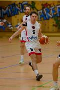 Basketball 2RLS 2025/26 TSV Weilheim -  BG Leitershofen/Stadtbergen 2 ( Ergebnis 116 : 88 )