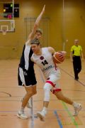 Basketball 2RLS 2025/26 TSV Weilheim -  BG Leitershofen/Stadtbergen 2 ( Ergebnis 116 : 88 )