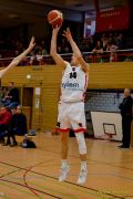Basketball 2RLS 2025/26 TSV Weilheim -  BG Leitershofen/Stadtbergen 2 ( Ergebnis 116 : 88 )