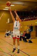Basketball 2RLS 2025/26 TSV Weilheim -  BG Leitershofen/Stadtbergen 2 ( Ergebnis 116 : 88 )