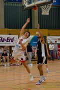 Basketball 2RLS 2025/26 TSV Weilheim -  BG Leitershofen/Stadtbergen 2 ( Ergebnis 116 : 88 )