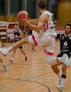Basketball 2RLS 2025/26 TSV Weilheim -  BG Leitershofen/Stadtbergen 2 ( Ergebnis 116 : 88 )