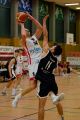 Basketball 2RLS 2025/26 TSV Weilheim -  BG Leitershofen/Stadtbergen 2 ( Ergebnis 116 : 88 )