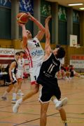 Basketball 2RLS 2025/26 TSV Weilheim -  BG Leitershofen/Stadtbergen 2 ( Ergebnis 116 : 88 )