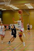 Basketball 2RLS 2025/26 TSV Weilheim -  BG Leitershofen/Stadtbergen 2 ( Ergebnis 116 : 88 )