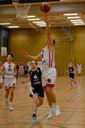 Basketball 2RLS 2025/26 TSV Weilheim -  BG Leitershofen/Stadtbergen 2 ( Ergebnis 116 : 88 )