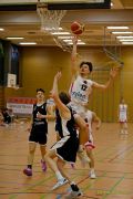 Basketball 2RLS 2025/26 TSV Weilheim -  BG Leitershofen/Stadtbergen 2 ( Ergebnis 116 : 88 )