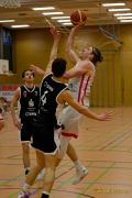Basketball 2RLS 2025/26 TSV Weilheim -  BG Leitershofen/Stadtbergen 2 ( Ergebnis 116 : 88 )